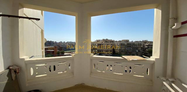 Apartment For Sale In Smoha - Qism Sidi Gabir - Alexandria