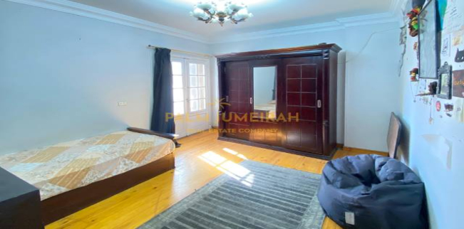 Apartment For Sale In Smoha - Qism Sidi Gabir - Alexandria