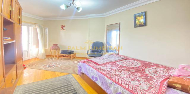 Apartment For Sale In Smoha - Qism Sidi Gabir - Alexandria