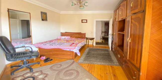 Apartment For Sale In Smoha - Qism Sidi Gabir - Alexandria