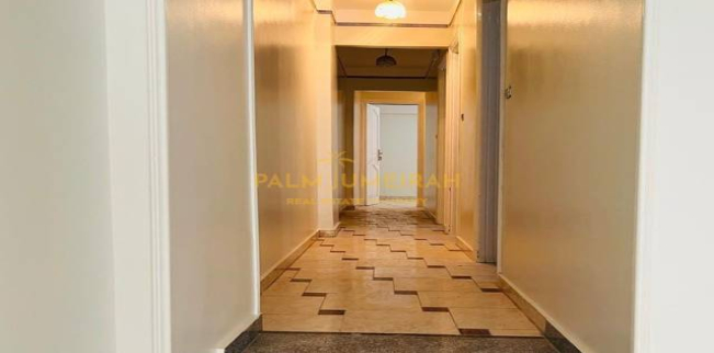 Apartment For Sale In Sidi Gabir - Qism Sidi Gabir - Alexandria