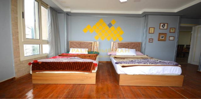 Apartment For Rent In Sidi Beshr - Qism El-Montaza - Alexandria