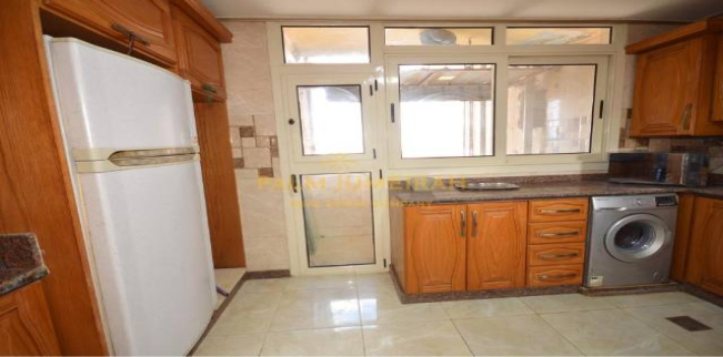 Apartment For Rent In Sidi Beshr - Qism El-Montaza - Alexandria