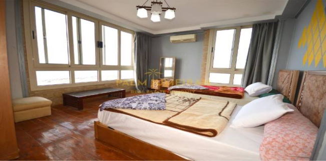 Apartment For Rent In Sidi Beshr - Qism El-Montaza - Alexandria