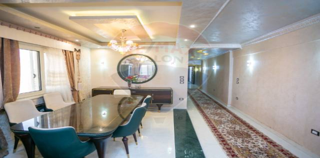 شقة للبيع فى سيدي بشر بحري - قسم المنتزه - الإسكندرية