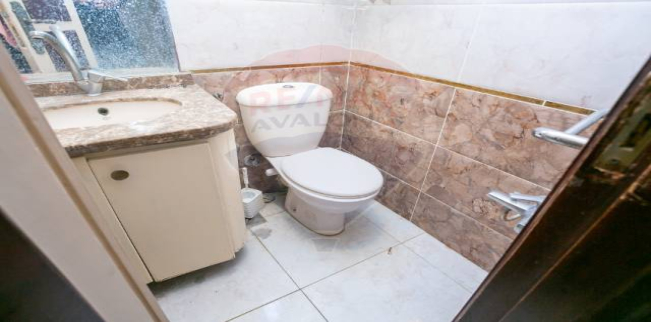 شقة للبيع فى سيدي بشر بحري - قسم المنتزه - الإسكندرية