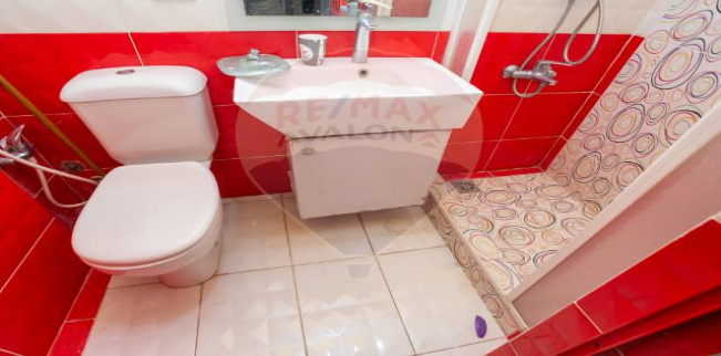 شقة للبيع فى سيدي بشر بحري - قسم المنتزه - الإسكندرية