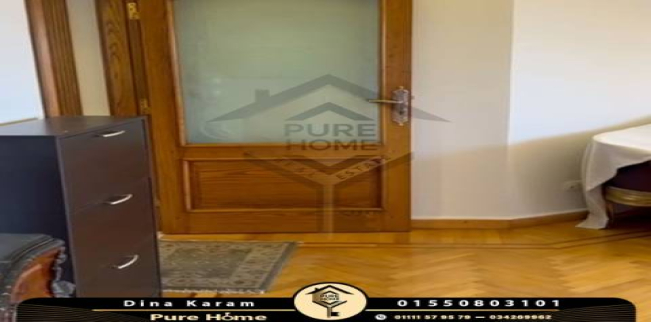 شقة للبيع فى قسم الرمل - الإسكندرية