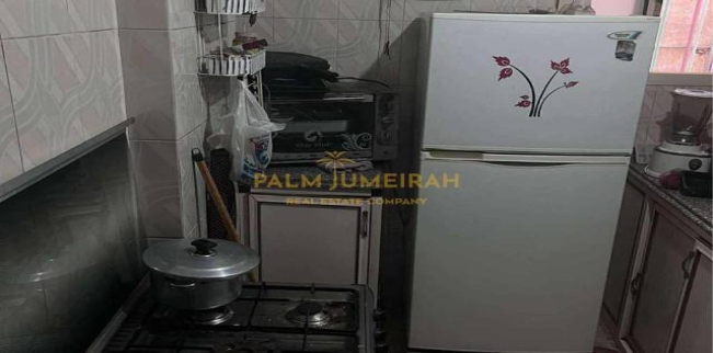 شقة للبيع فى جناكليس - قسم الرمل - الإسكندرية