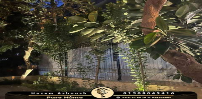 فيلا للبيع فى فلمنج - قسم الرمل - الإسكندرية