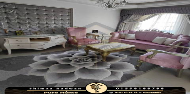 شقة للبيع فى كامب شيزار - قسم باب شرقي - الإسكندرية