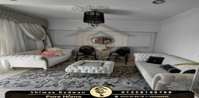 شقة للبيع فى كامب شيزار - قسم باب شرقي - الإسكندرية