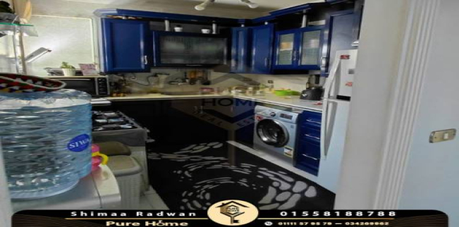 شقة للبيع فى كامب شيزار - قسم باب شرقي - الإسكندرية