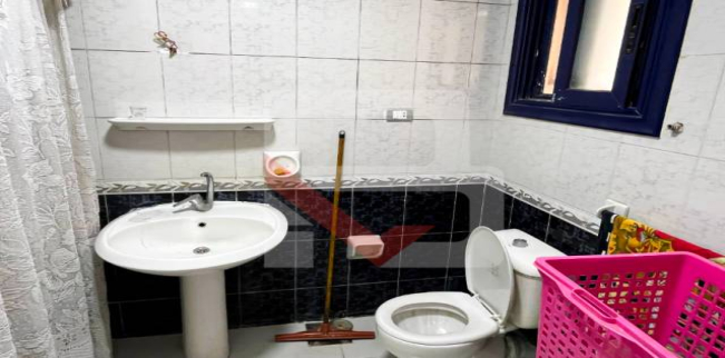 شقة للإيجار فى كليوباترا - قسم سيدى جابر - الإسكندرية