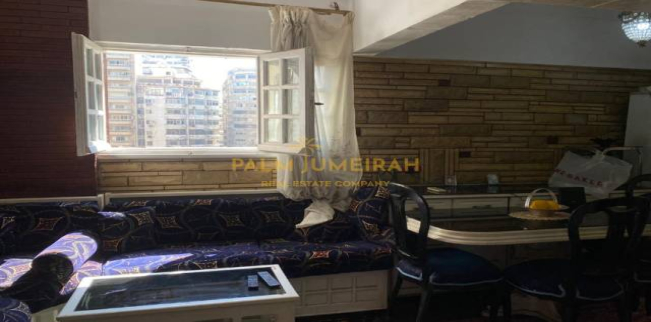 Apartment For Sale In Loran - Qism El-Raml - Alexandria