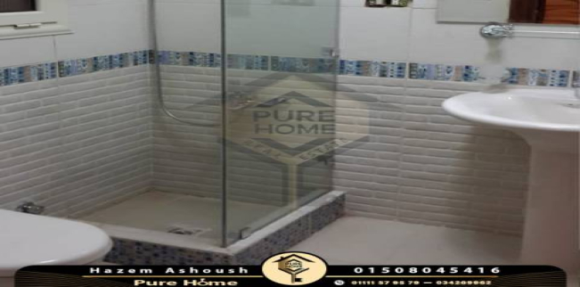 فيلا للبيع فى قرية سياحية - قسم برج العرب - الإسكندرية