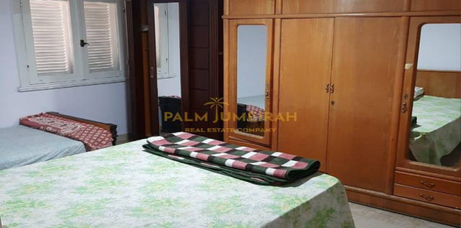 Apartment For Sale In Sidi Gabir - Qism Sidi Gabir - Alexandria