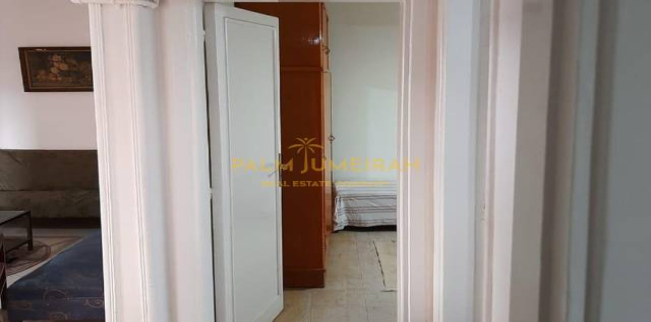 Apartment For Sale In Sidi Gabir - Qism Sidi Gabir - Alexandria