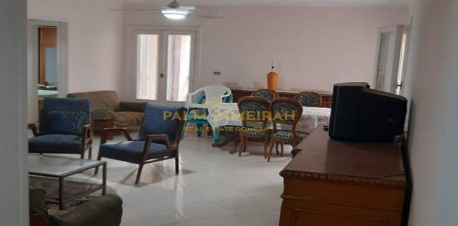 Apartment For Sale In Sidi Gabir - Qism Sidi Gabir - Alexandria