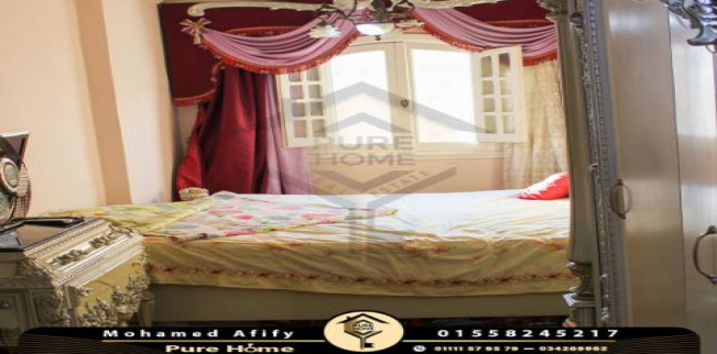 Apartment For Sale In Loran - Qism El-Raml - Alexandria