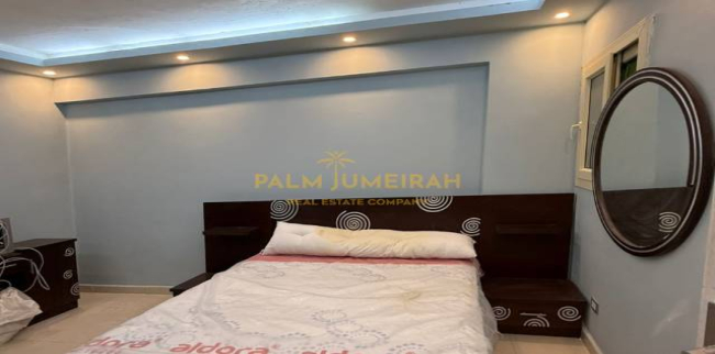 Apartment For Sale In Cleopatra - Qism Sidi Gabir - Alexandria