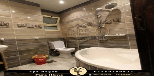 شقة للبيع فى جليم - قسم الرمل - الإسكندرية