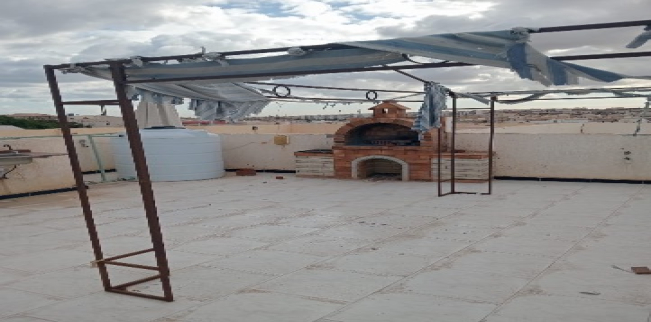 Apartment For Sale In Markaz El-Hamam - Matrouh