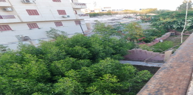 Apartment For Sale In Markaz El-Hamam - Matrouh