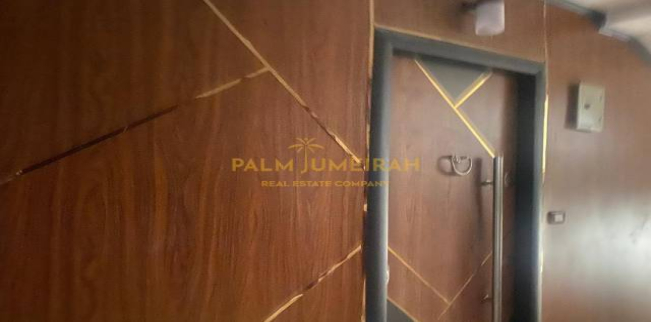 Apartment For Sale In Smoha - Qism Sidi Gabir - Alexandria