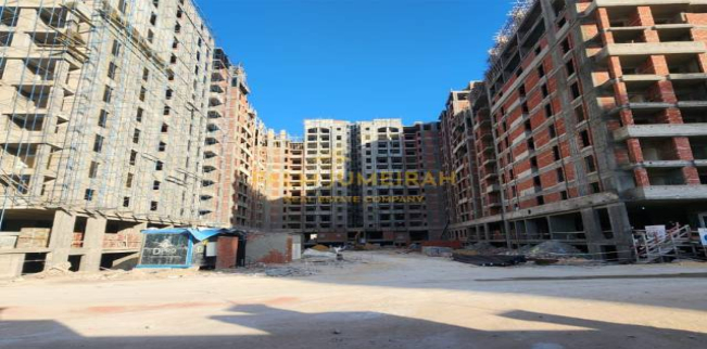 Apartment For Sale In Smoha - Qism Sidi Gabir - Alexandria
