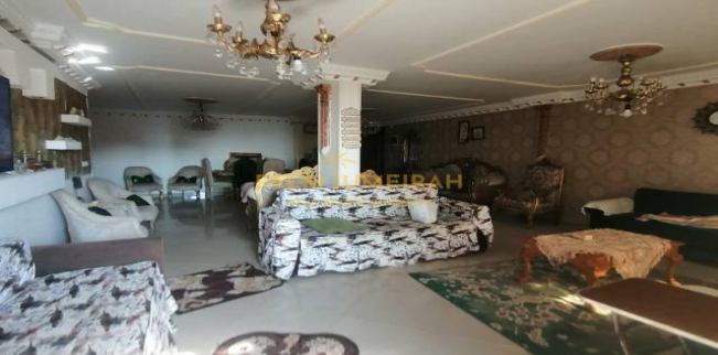 Apartment For Sale In Sporting - Qism Sidi Gabir - Alexandria