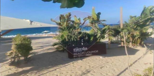 Holiday Villa For Sale In El-Alamein - Markaz Al Alamein - Matrouh