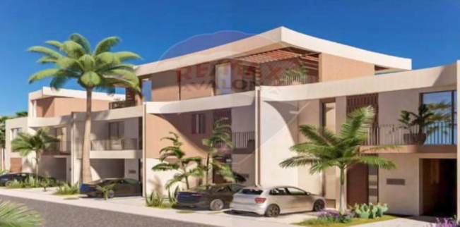 Holiday Villa For Sale In El-Alamein - Markaz Al Alamein - Matrouh