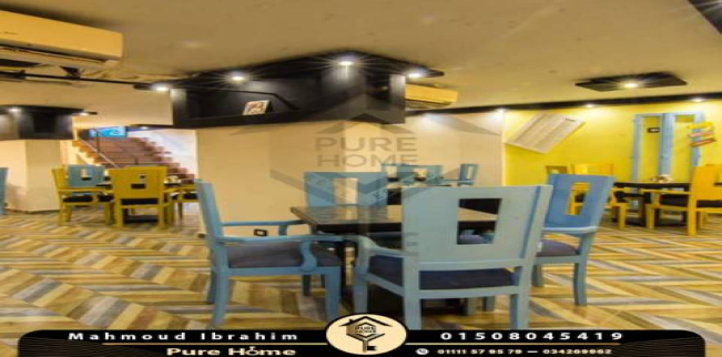 Store For Sale In Sidi Beshr - Qism El-Montaza - Alexandria