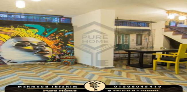 Store For Sale In Sidi Beshr - Qism El-Montaza - Alexandria