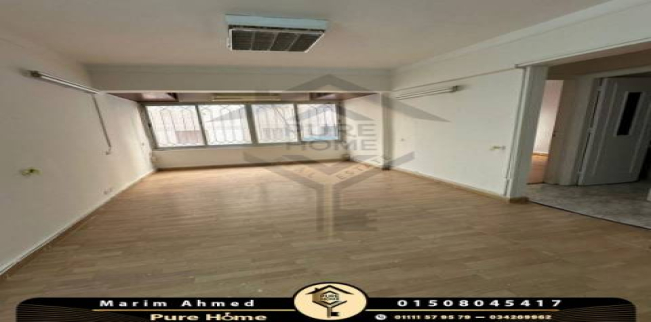 Apartment For Sale In Smoha - Qism Sidi Gabir - Alexandria