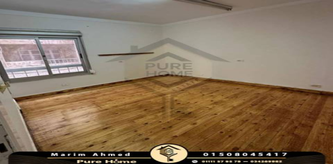 Apartment For Sale In Smoha - Qism Sidi Gabir - Alexandria