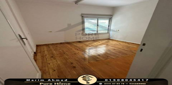 Apartment For Sale In Smoha - Qism Sidi Gabir - Alexandria