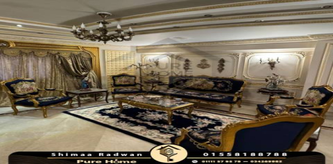 Apartment For Sale In Qism Sidi Gabir - Alexandria