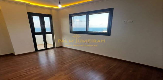 Apartment For Sale In Cleopatra - Qism Sidi Gabir - Alexandria