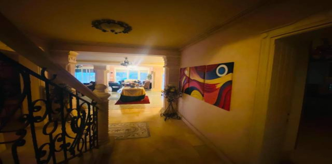 Villa For Sale In Qesm Marina - Matrouh