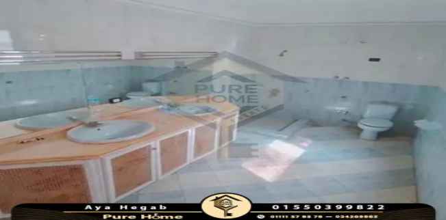 شقة للبيع فى فلمنج - قسم الرمل - الإسكندرية