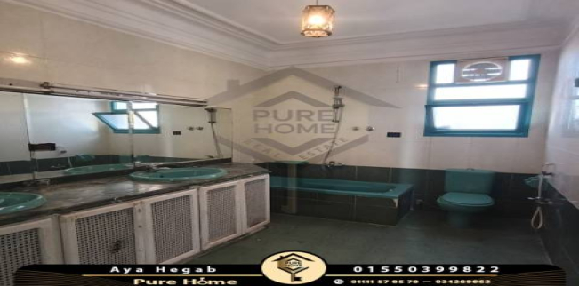 شقة للبيع فى فلمنج - قسم الرمل - الإسكندرية