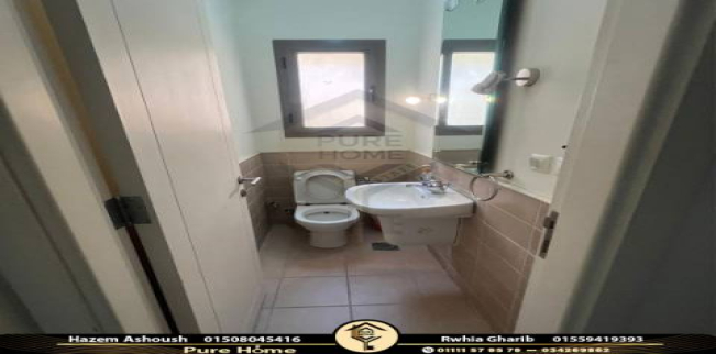 Holiday Villa For Sale In Qaryat Siyahiyyah - Qesm Borg Al Arab - Alexandria