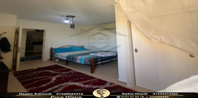 Holiday Villa For Sale In Qaryat Siyahiyyah - Qesm Borg Al Arab - Alexandria