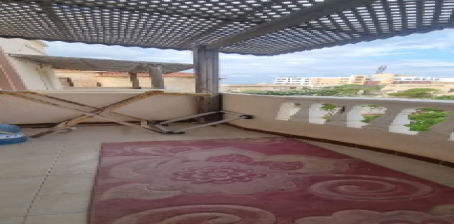 Holiday Villa For Sale In Markaz El-Hamam - Matrouh