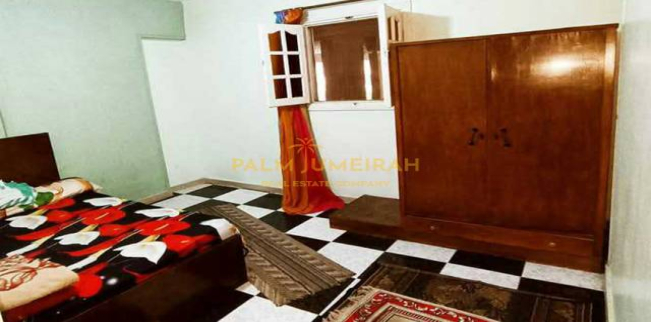 Apartment For Sale In Miami - Qism El-Montaza - Alexandria