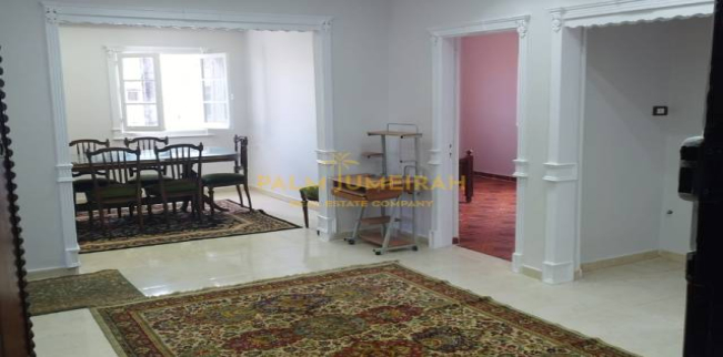Apartment For Rent In Kamba Chares - Qesm Bab Sharqi - Alexandria