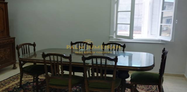Apartment For Rent In Kamba Chares - Qesm Bab Sharqi - Alexandria