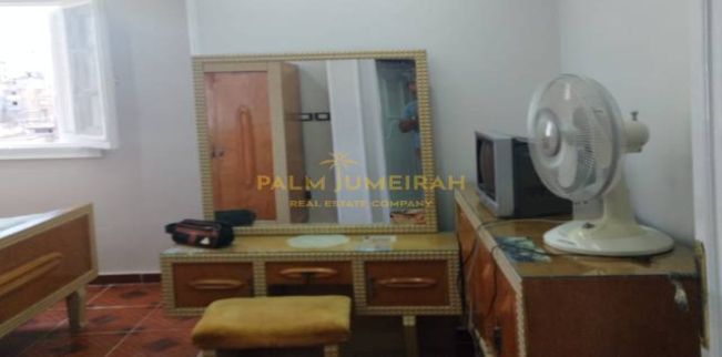 Apartment For Rent In Kamba Chares - Qesm Bab Sharqi - Alexandria